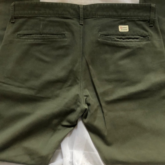 ADRIANO GOLDSCHMIED BOYFRIEND FIT JEANS S28 - Picture 4 of 4